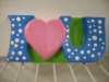 I "Heart" You