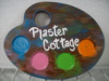 Paint Pallet