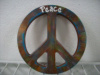 Peace Sign